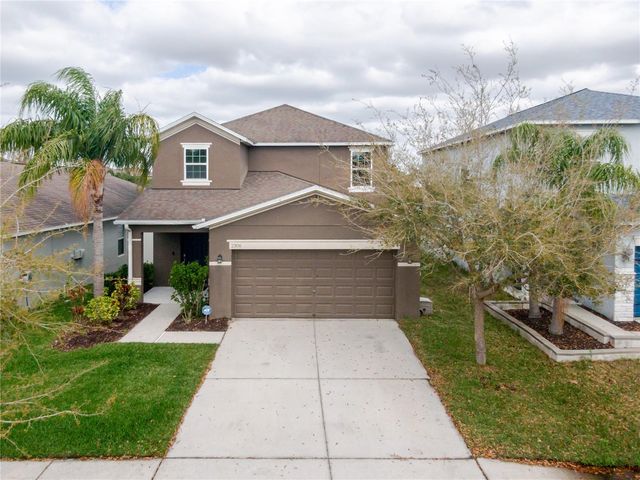 2306 RICHWOOD PIKE DRIVE, Ruskin, FL 33570