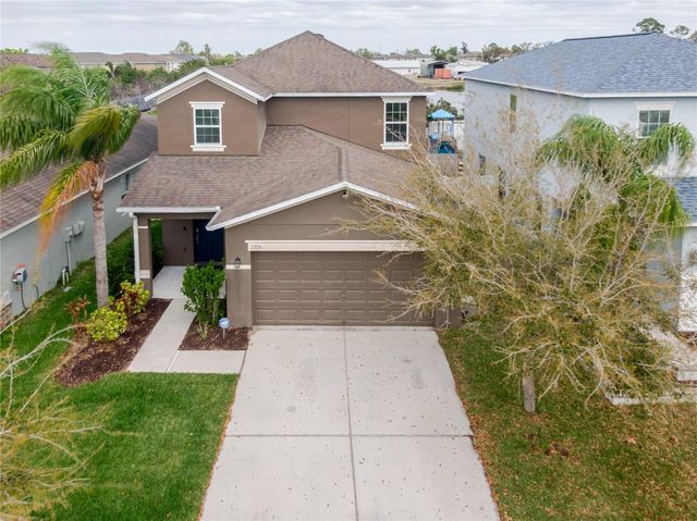 2306 RICHWOOD PIKE DRIVE, Ruskin, FL 33570