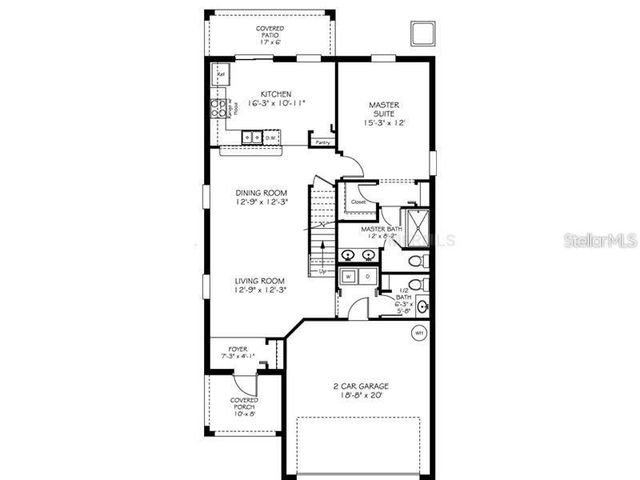 2306 RICHWOOD PIKE DRIVE, Ruskin, FL 33570