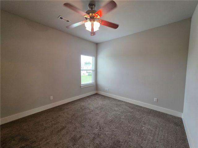 6521 W Knoll View Way, Rogers, AR 72758