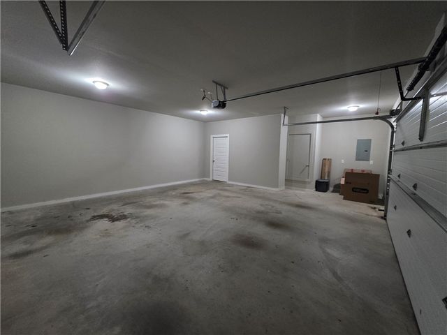 6521 W Knoll View Way, Rogers, AR 72758