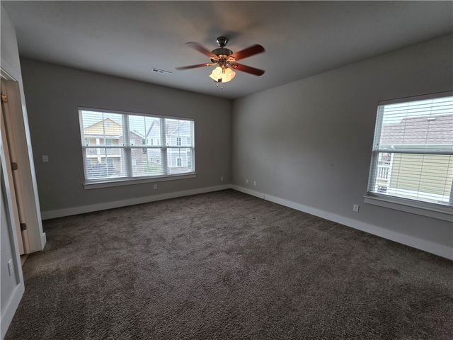 6521 W Knoll View Way, Rogers, AR 72758
