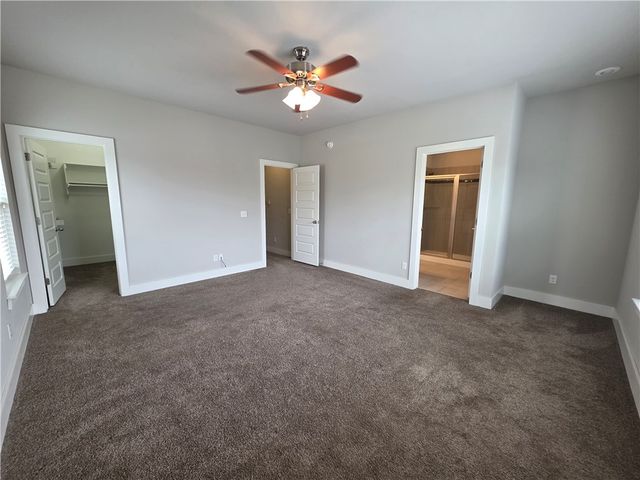 6521 W Knoll View Way, Rogers, AR 72758