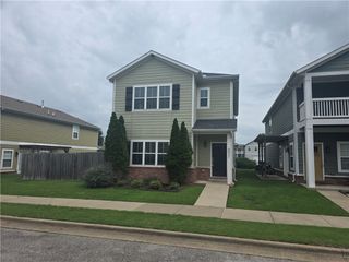 6521 W Knoll View Way, Rogers, AR 72758