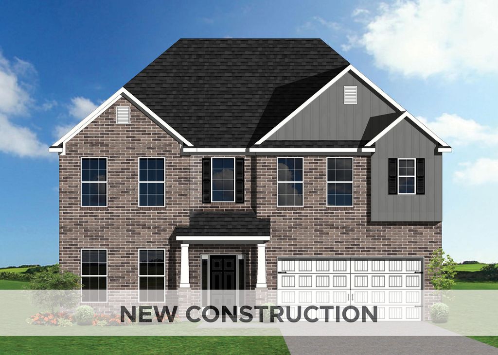 2013 Geneva Place, Lexington, KY 40509