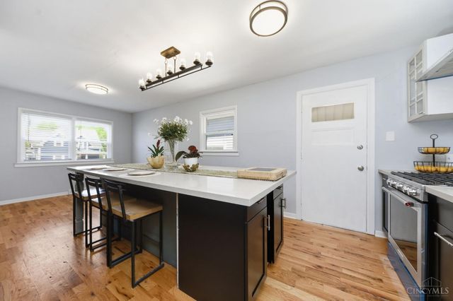 5018 Ravenna Street, Cincinnati, OH 45227