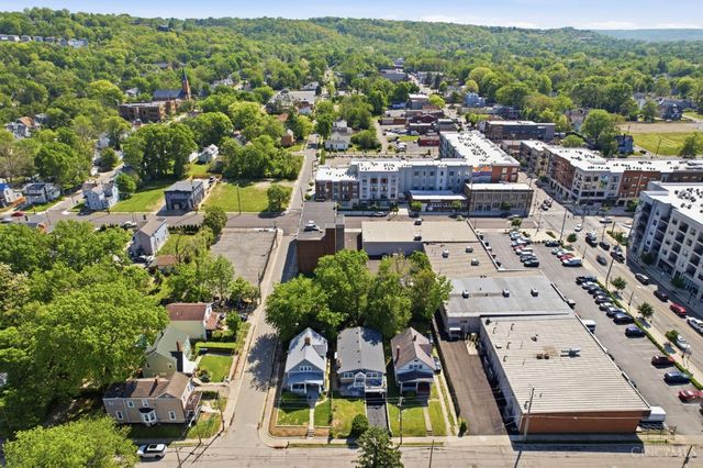 5018 Ravenna Street, Cincinnati, OH 45227
