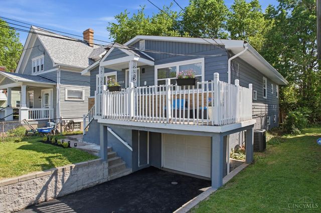5018 Ravenna Street, Cincinnati, OH 45227