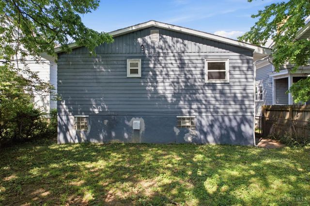 5018 Ravenna Street, Cincinnati, OH 45227