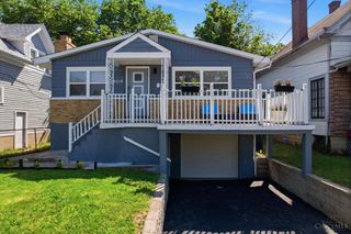 5018 Ravenna Street, Cincinnati, OH 45227