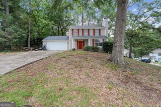 4701 Valley Ridge Drive, Duluth, GA 30096