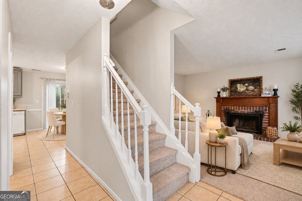 4701 Valley Ridge Drive, Duluth, GA 30096 — photo 5