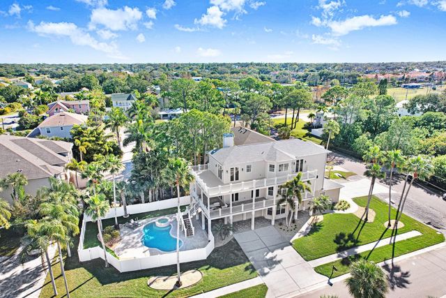 1700 OYSTER POINT WAY, Palm Harbor, FL 34683