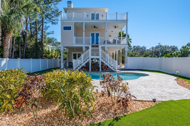 1700 OYSTER POINT WAY, Palm Harbor, FL 34683