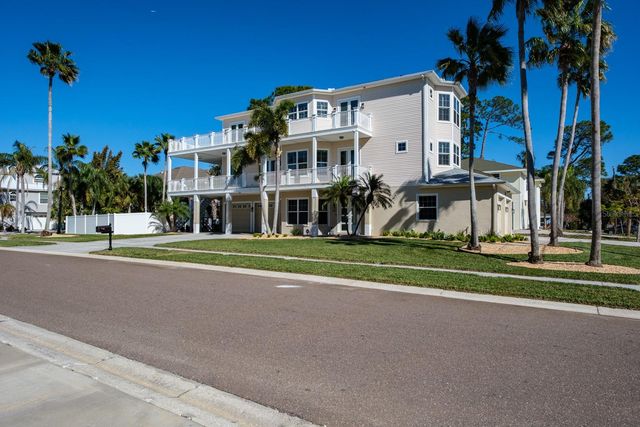 1700 OYSTER POINT WAY, Palm Harbor, FL 34683