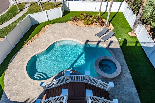 1700 OYSTER POINT WAY, Palm Harbor, FL 34683