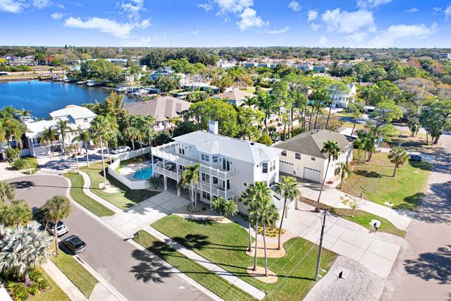 1700 OYSTER POINT WAY, Palm Harbor, FL 34683