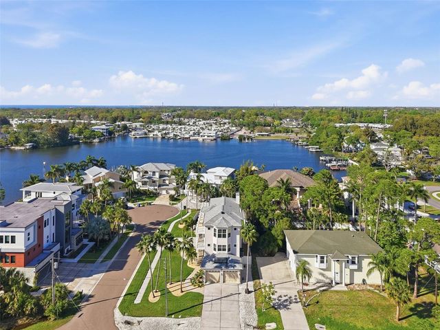 1700 OYSTER POINT WAY, Palm Harbor, FL 34683