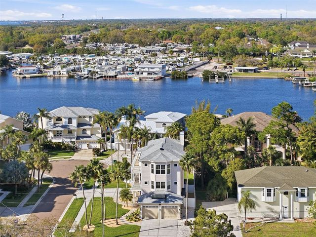 1700 OYSTER POINT WAY, Palm Harbor, FL 34683