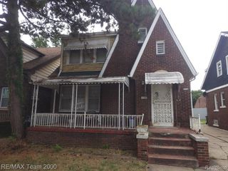 8265 Cloverlawn Street, Detroit, MI 48204