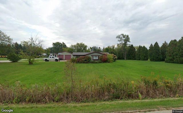 18410 119th STREET, Bristol, WI 53104