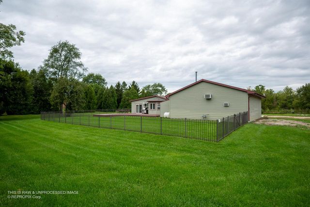 18410 119th STREET, Bristol, WI 53104