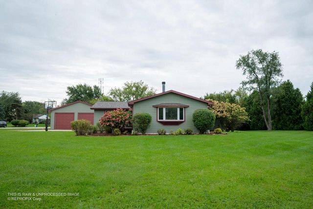 18410 119th STREET, Bristol, WI 53104