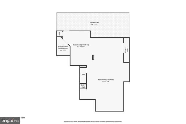 33 VENUTI DR, Aston, PA 19014