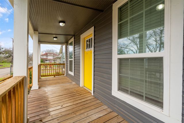 103 May Avenue, Cleburne, TX 76031