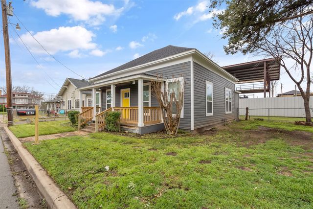 103 May Avenue, Cleburne, TX 76031