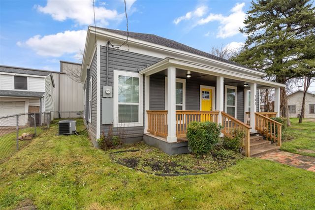 103 May Avenue, Cleburne, TX 76031