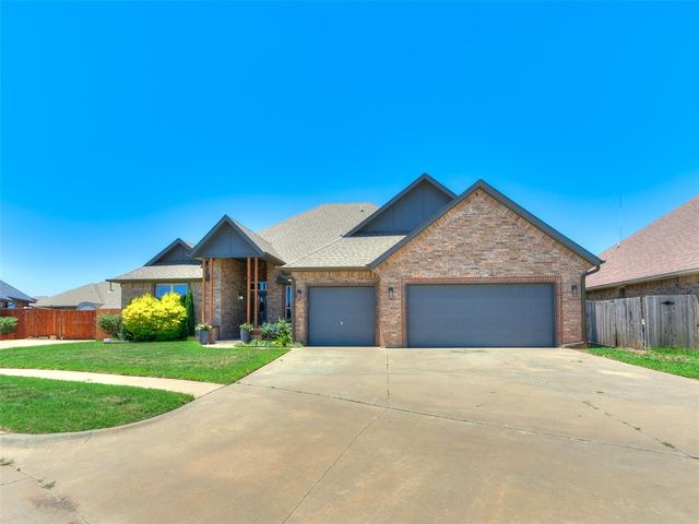 5325 Shearwater Court, Oklahoma City, OK 73179