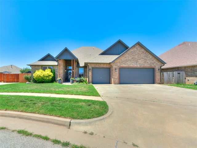 5325 Shearwater Court, Oklahoma City, OK 73179