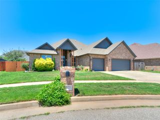 5325 Shearwater Court, Oklahoma City, OK 73179