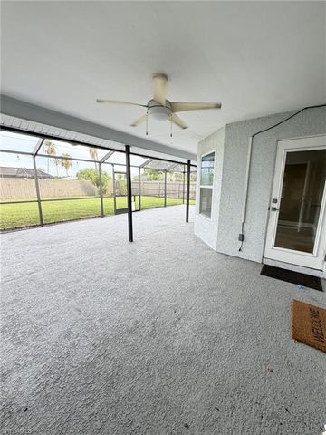 4140 SW 6th PL, Cape Coral, FL 33914