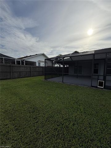 4140 SW 6th PL, Cape Coral, FL 33914