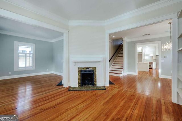 834 Hill Street, Athens, GA 30606