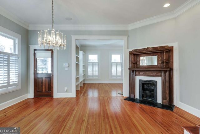 834 Hill Street, Athens, GA 30606