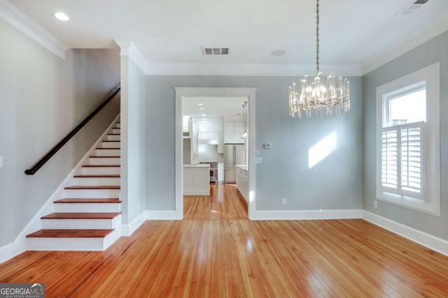 834 Hill Street, Athens, GA 30606