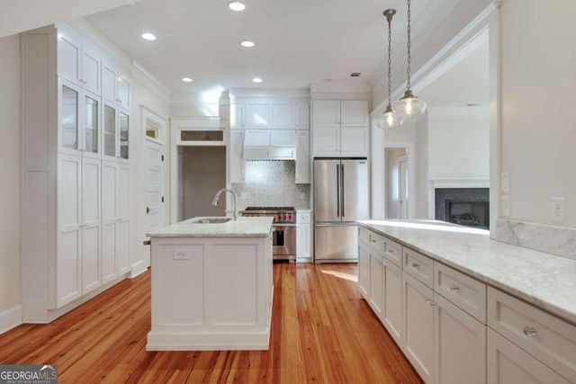 834 Hill Street, Athens, GA 30606