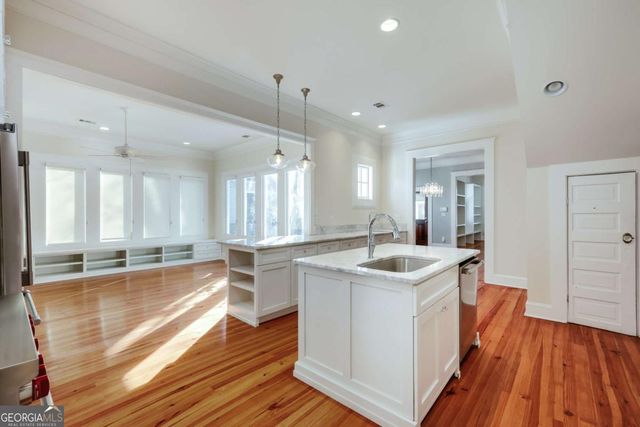 834 Hill Street, Athens, GA 30606