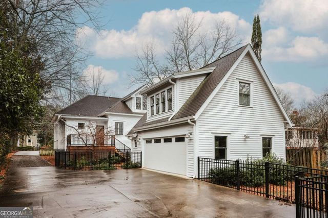 834 Hill Street, Athens, GA 30606