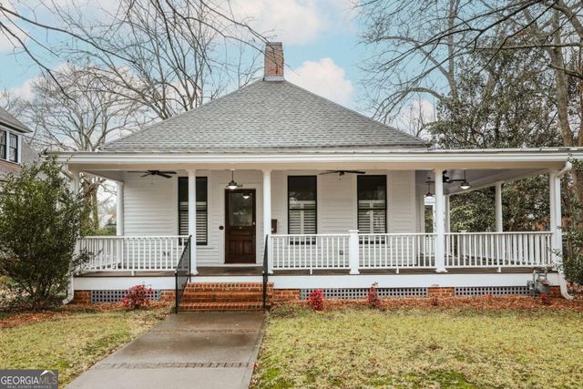 834 Hill Street, Athens, GA 30606