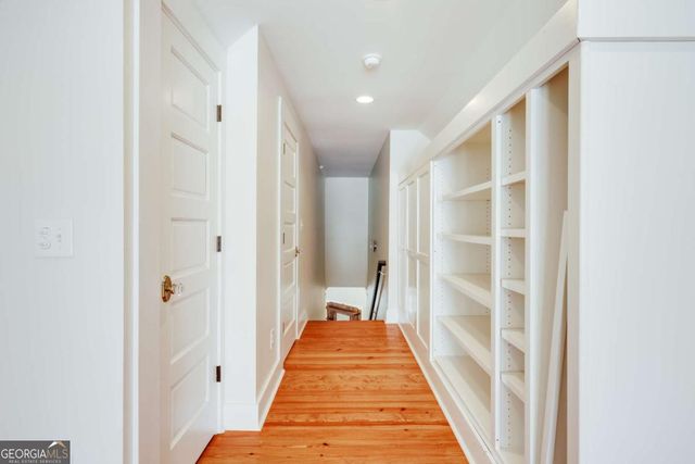 834 Hill Street, Athens, GA 30606