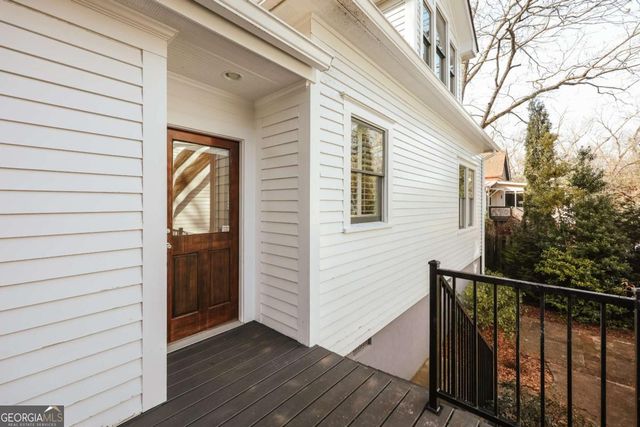 834 Hill Street, Athens, GA 30606