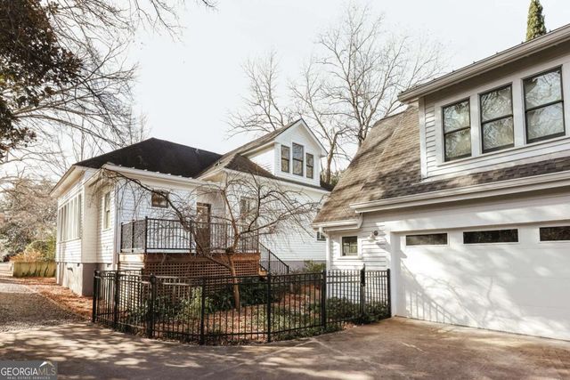 834 Hill Street, Athens, GA 30606