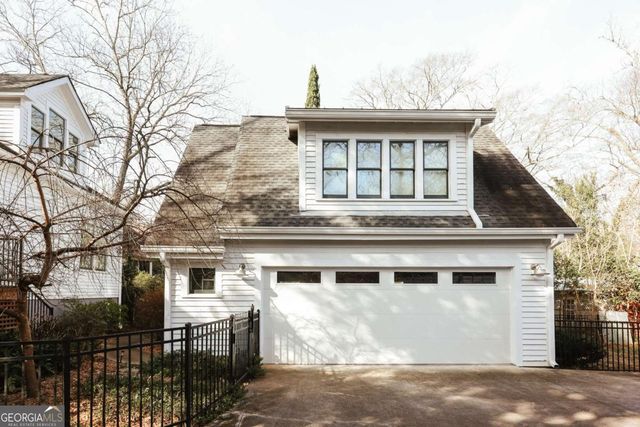 834 Hill Street, Athens, GA 30606