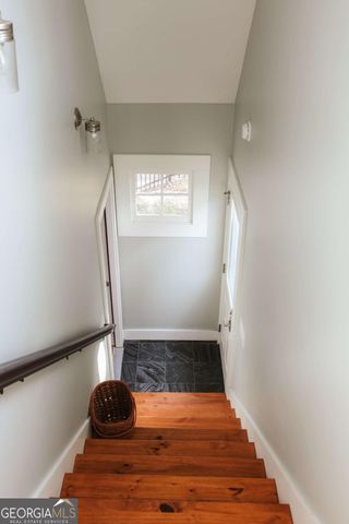 834 Hill Street, Athens, GA 30606