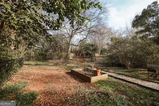 834 Hill Street, Athens, GA 30606