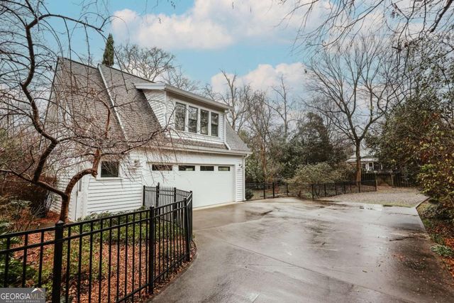 834 Hill Street, Athens, GA 30606